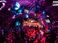 Double Trouble Soirée Party